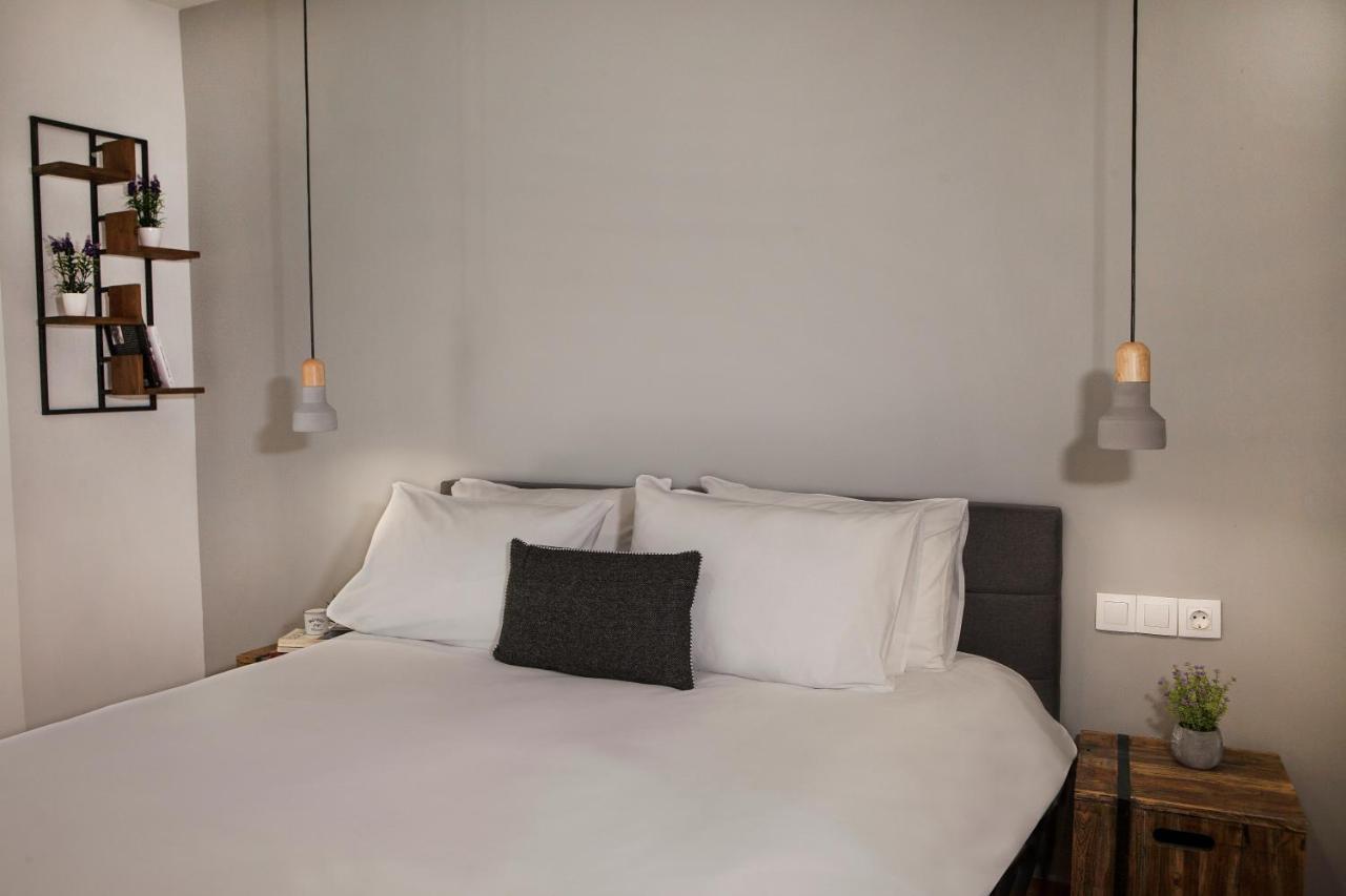 Central Comfy Modern Flat 2 Bedrooms 2 Bathrooms Athens Exterior photo